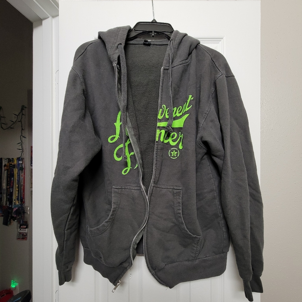 Achievement Hunter Jacket